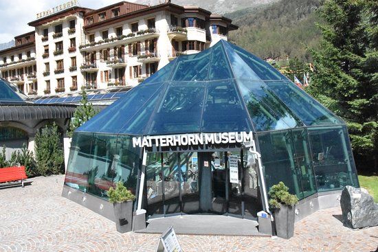 Museo Matterhorn